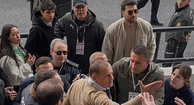 Muğlaspor Başkanının bu ilk vukuatı değil