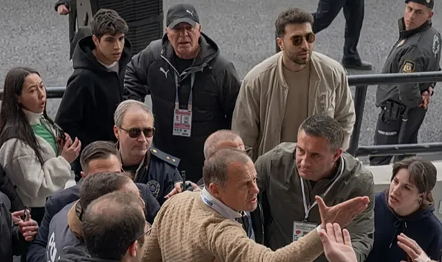 Muğlaspor Başkanının bu ilk vukuatı değil