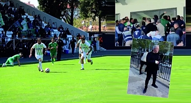 Muğlaspor'dan özür yerine 'Üzgünüz' mesajı geldi