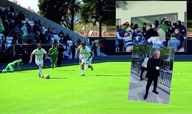 Muğlaspor'dan özür yerine 'Üzgünüz' mesajı geldi