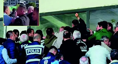 Muğlaspor-Şanlıurfaspor maçı cezaları açıklandı