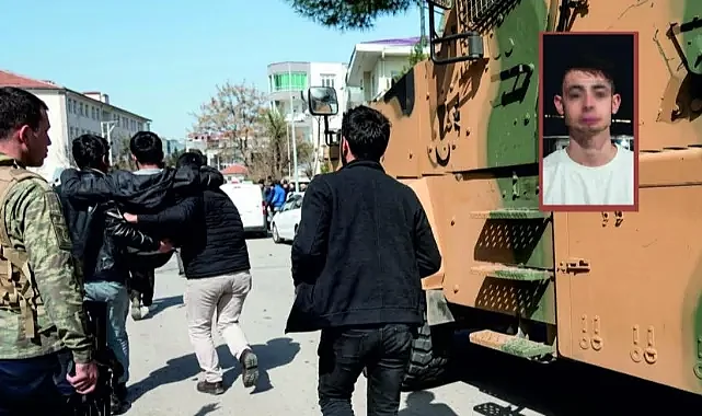 Okul saldırısında yeni detaylar