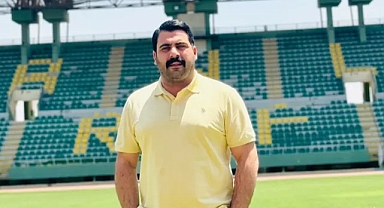 Osman Fındık'ın acı günü