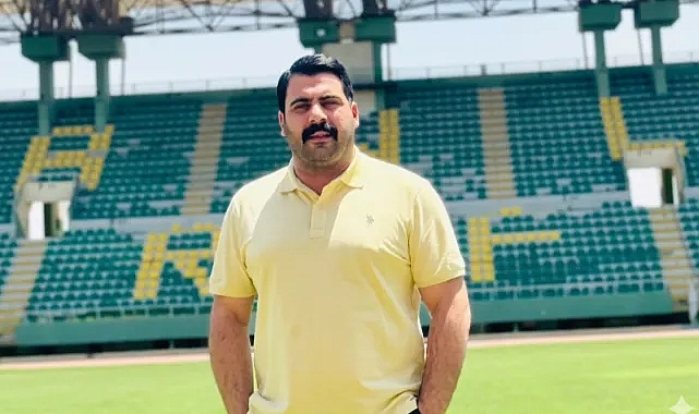 Osman Fındık'ın acı günü