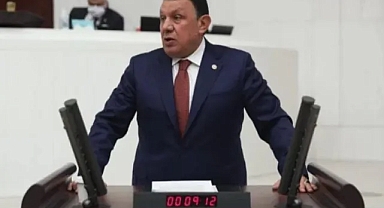 Özyavuz, okullardaki ihtiyaçlara dikkat çekti