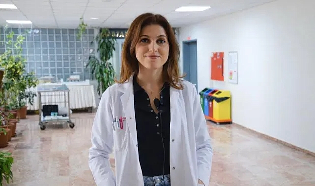 'Parkinsonda erken tanı, hayat kalitesini yükseltiyor'