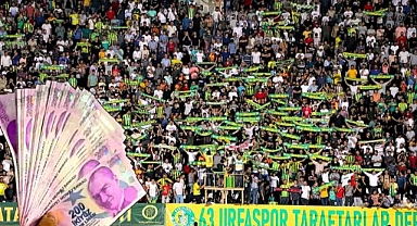 PFDK'dan Şanlıurfaspor'a güvenlik cezası