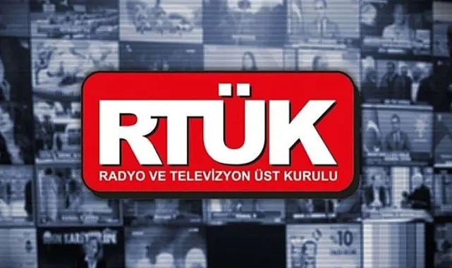 RTÜK'ten toplumsal duyarlılık çağrısı