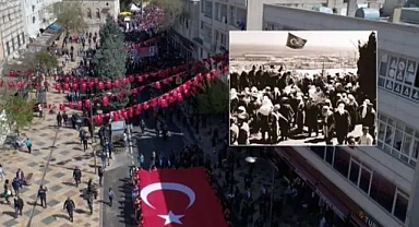 ‘Saco’ ifadesi ve 11 Nisan neyi simgeliyor ?