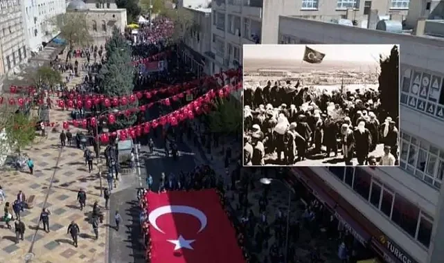 ‘Saco’ ifadesi ve 11 Nisan neyi simgeliyor ?