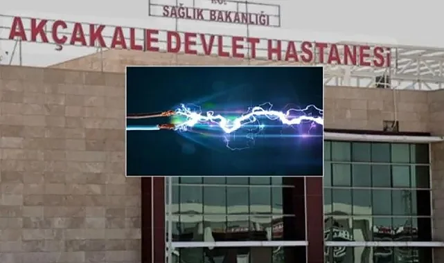 Sanayide 3 işçi, elektrik akımına kapıldı
