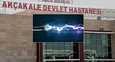 Sanayide 3 işçi, elektrik akımına kapıldı