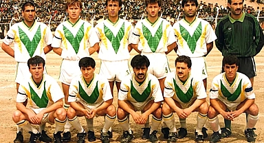 Şanlı takımın 30 Nisan rakamları