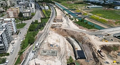 Şanlıurfa Büyükşehir’den ‘yol uyarısı’