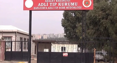 Şanlıurfa’da 13 yaşındaki kız çocuğunun şüpheli ölümü