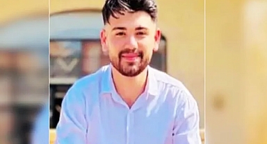 Şanlıurfa’da 19 yaşındaki gençten haber alınamıyor