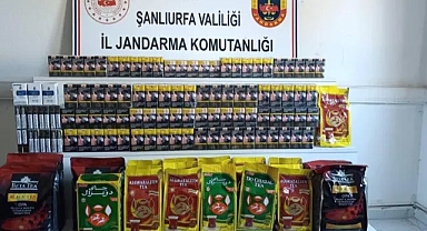 Şanlıurfa’da 24 şüpheli hakkında işlem başlatıldı