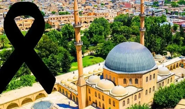 Şanlıurfa'da 3 kişi hayatını kaybetti