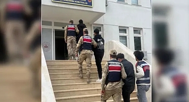Şanlıurfa’da 3 organizatör hakkında işlem başlatıldı
