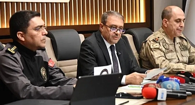 Şanlıurfa'da 31 bin 409 sahipsiz hayvan toplandı