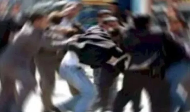 Şanlıurfa'da aileler arasında kavga: Yaralılar var