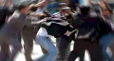 Şanlıurfa'da aileler arasında kavga: Yaralılar var