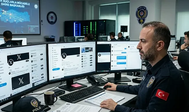 Şanlıurfa'da asılsız paylaşım yapanlar polis kıskacında