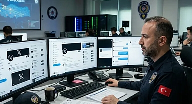 Şanlıurfa'da asılsız paylaşım yapanlar polis kıskacında