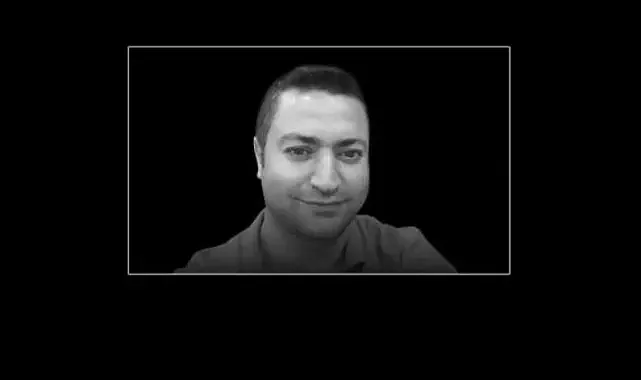 Şanlıurfa'da belediye personeli hayatını kaybetti