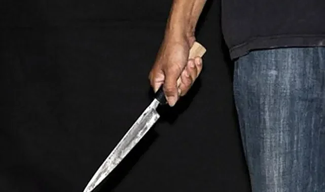 Şanlıurfa'da bıçaklı kavga