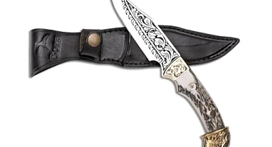 Şanlıurfa'da bıçaklı kavga