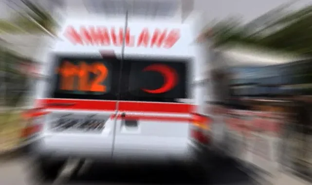 Şanlıurfa’da bir kadının feci ölümü