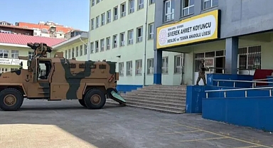 Şanlıurfa'da bugün okullar açık mı?