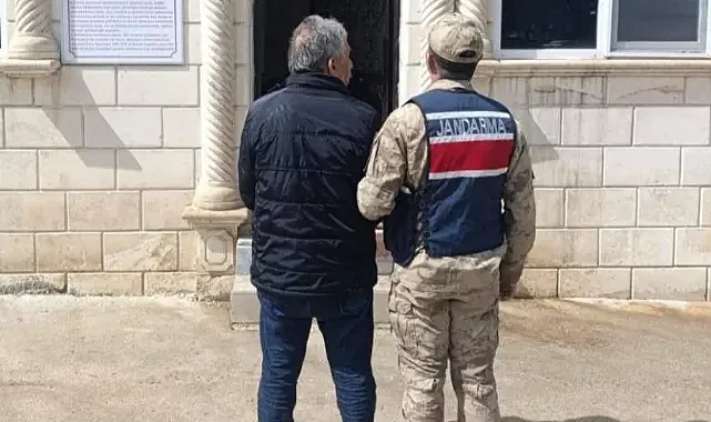 Şanlıurfa’da ‘çek’ dolandırıcısı yakalandı