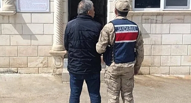 Şanlıurfa’da ‘çek’ dolandırıcısı yakalandı