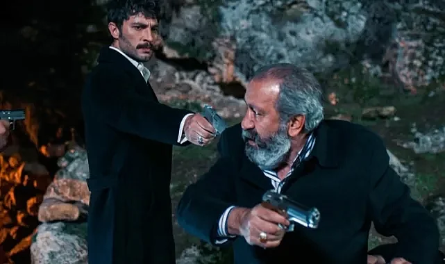 Şanlıurfa'da çekilen diziye 'Hassasiyet' ayarı geliyor