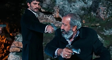 Şanlıurfa'da çekilen diziye 'Hassasiyet' ayarı geliyor