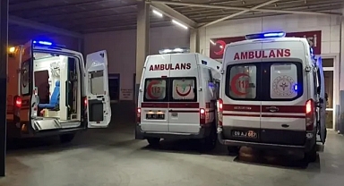 Şanlıurfa'da feci kaza: Baba ve oğulları can verdi