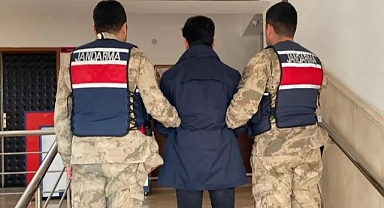 Şanlıurfa’da hırsızlıktan aranan hükümlü yakalandı