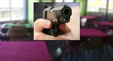 Şanlıurfa’da kahvehaneye silahlı saldırı: 1 yaralı