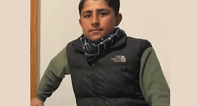 Şanlıurfa’da kayıp çocuk aranıyor