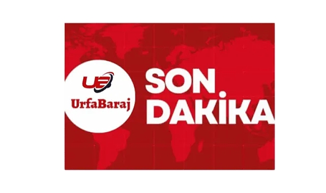 Şanlıurfa’da liseye silahlı saldırı: Yaralılar var