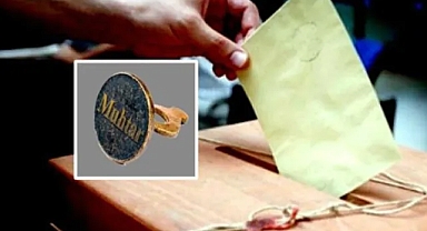 Şanlıurfa’da o mahallede muhtarlık seçimi yapılacak