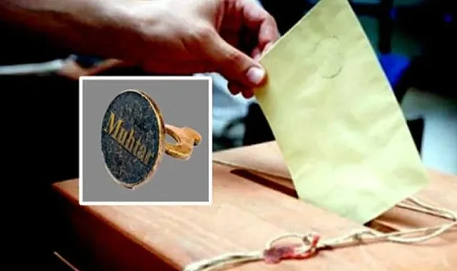 Şanlıurfa’da o mahallede muhtarlık seçimi yapılacak