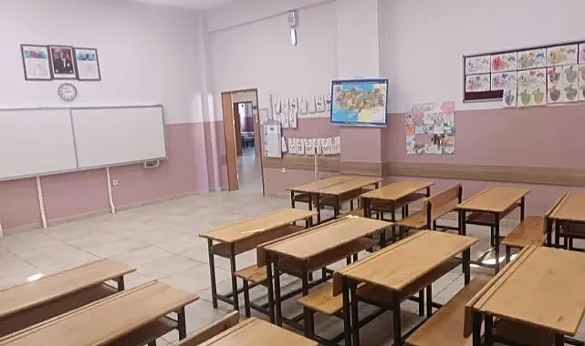 Şanlıurfa'da okullar bugün de boş kaldı