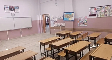 Şanlıurfa'da okullar bugün de boş kaldı