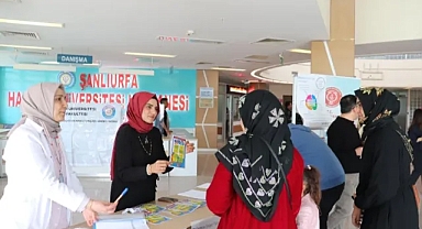 Şanlıurfa’da Otizm Farkındalığına dikkat çekildi