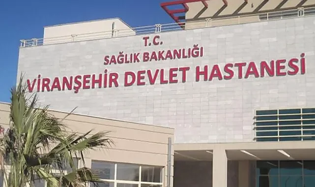 Şanlıurfa'da pencereden düşen çocuk ağır yaralandı