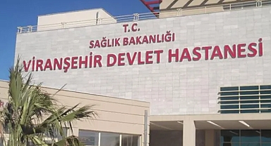 Şanlıurfa'da pencereden düşen çocuk ağır yaralandı