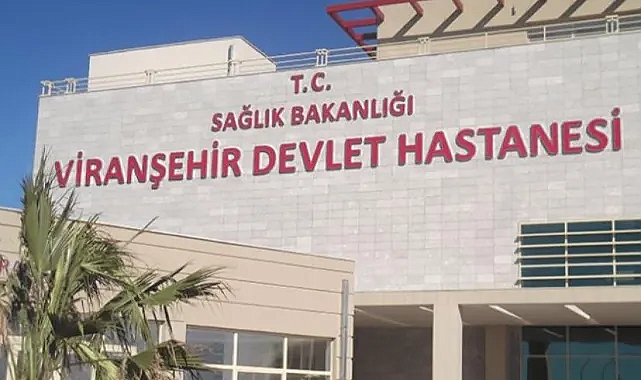 Şanlıurfa'da pencereden düşen çocuk ağır yaralandı